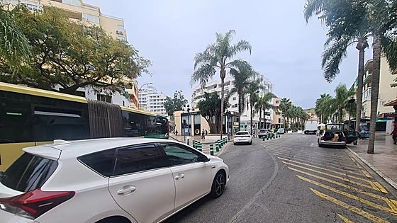 Torremolinos gets video surveillance and vehicle number plate recognition system to monitor traffic