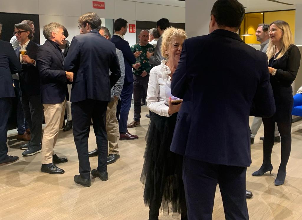 British Chamber of Commerce welcomes Christmas