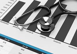 Deaths from Covid and cancer fall in Malaga, while suicides and accidents rise