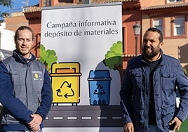 A team of environmental monitors will be out and about on the streets.