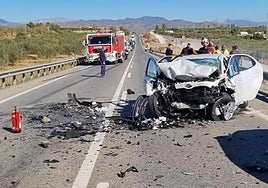 The road has claimed many victims during 2023.