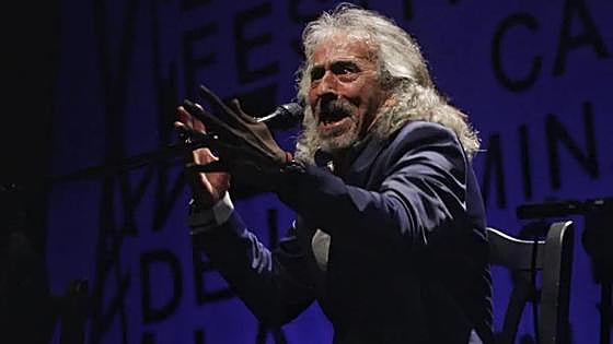 Flamenco heavyweights head to Torremolinos for new winter festival