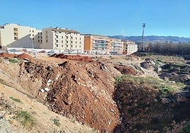 Mercadona snaps up old municipal swimming pool site for 'new store' in inland Malaga province town