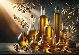 These are the best extra virgin olive oils from Malaga province this year