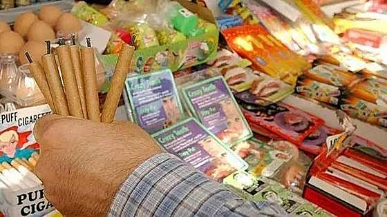 Fireworks set to return for the New Year in Spain and these are the rules and regulations