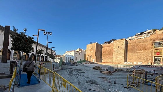 Eastern Costa del Sol town to pay back nearly a million euros of EU funds for missing deadlines