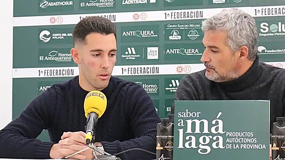 Javier Medina to stay on as coach until 2025 amid major changes at Antequera
