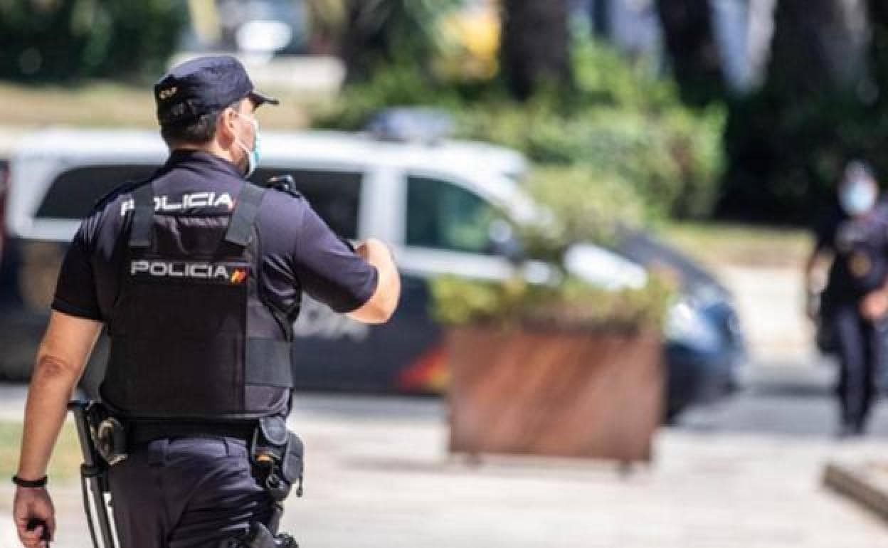 Crime rate in Malaga soared 25% last year, latest Interior Ministry ...