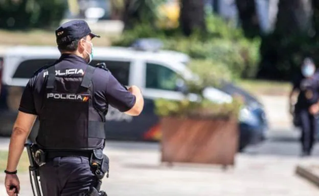 Crime rate in Malaga soared 25% last year, latest Interior Ministry report shows