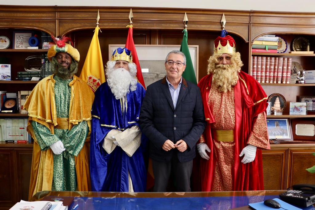 Axarquía.