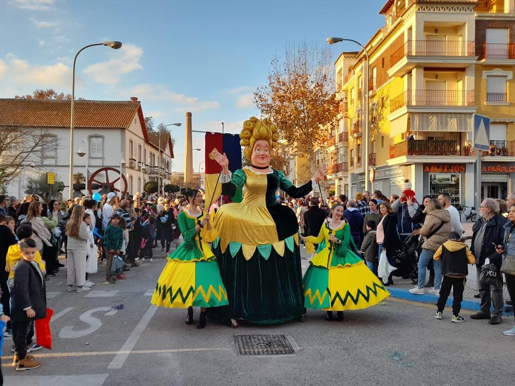 Axarquía.