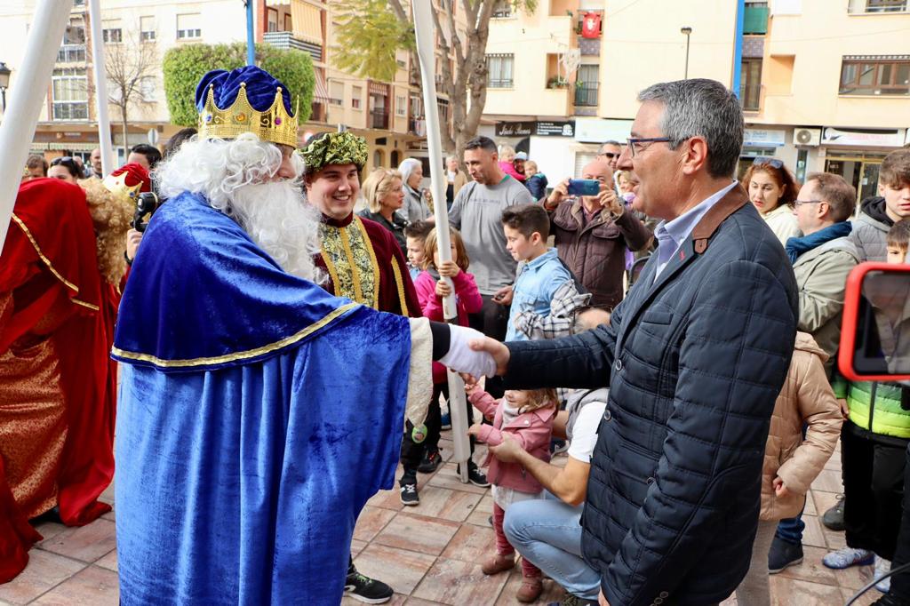 Axarquía.