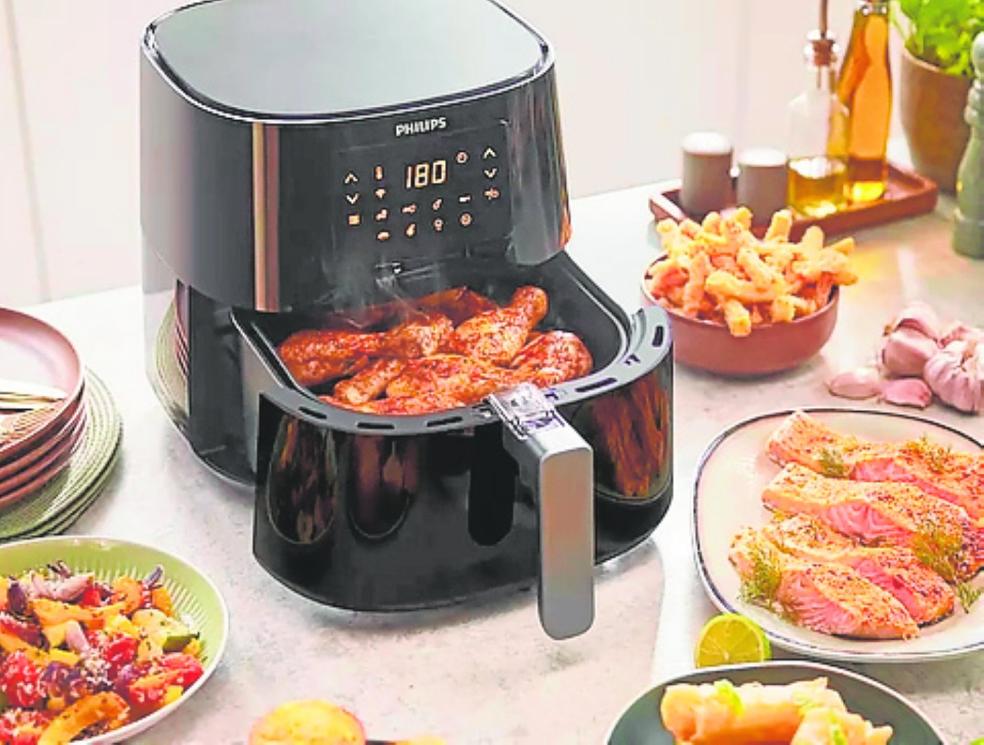 Foodie trends for 2023