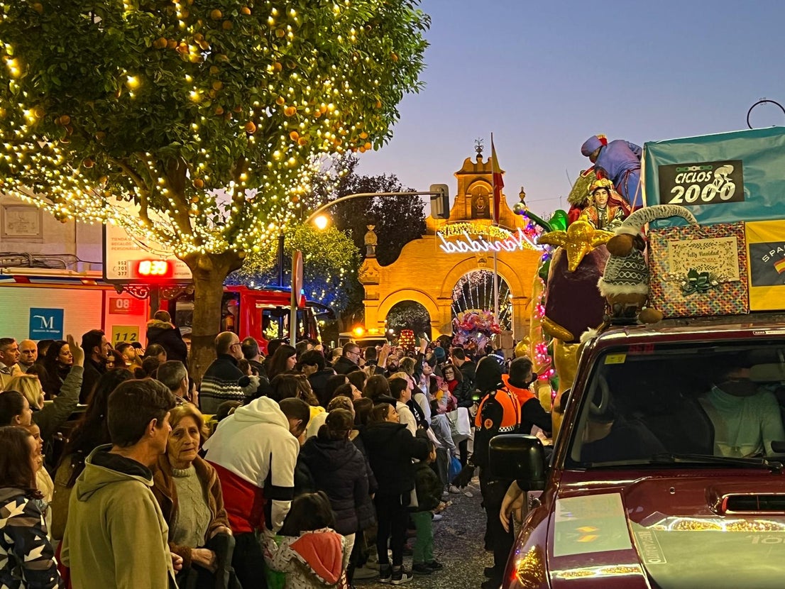 Antequera.