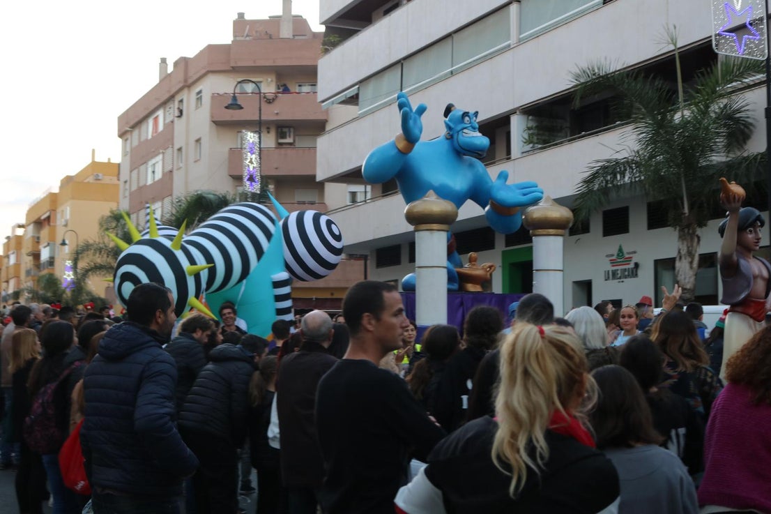 Mijas
