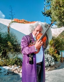 Imagen secundaria 2 - At Los Caracoles del Sevillano. 