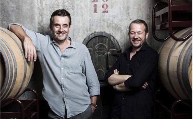 British expats on a mission to simplify Spanish wine