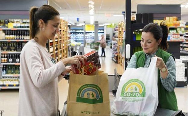 Mercadona is hiring staff across 13 municipalities in Malaga province