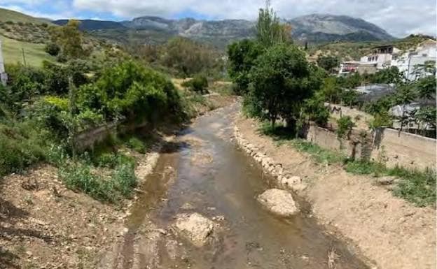 Axarquía village to be connected to Malaga&#039;s Gran Senda walking path