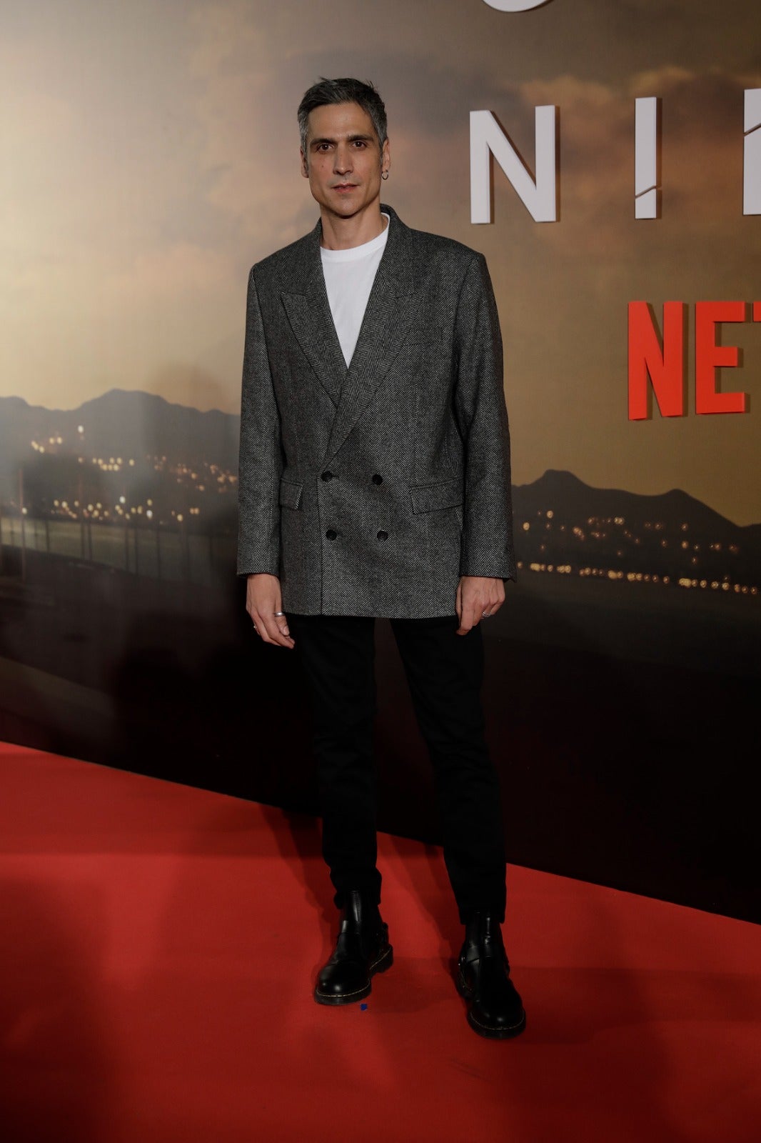 The Snow Girl premieres on Friday, 27 January, on Netflix