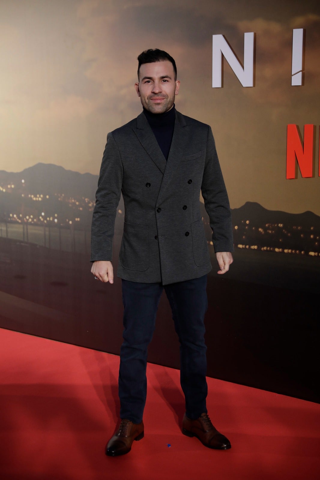 The Snow Girl premieres on Friday, 27 January, on Netflix
