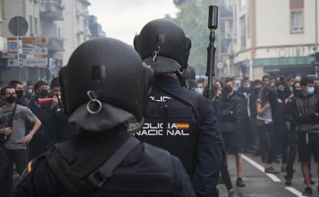 Only one week left to approve reform of Spain's controversial 'gag law'