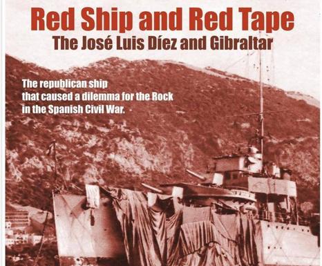 Spanish edition of José Luis Díez book to be launched in March 