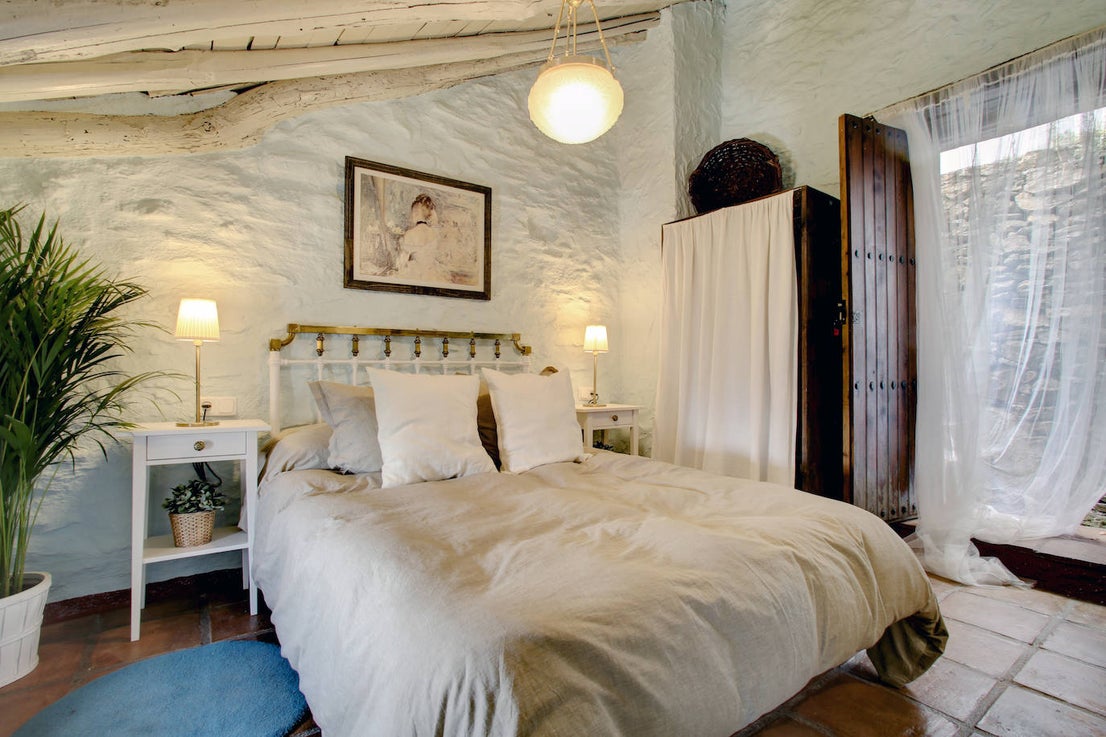 In eighth position in the worldwide 'top ten' is La Parra in Benalauría. 