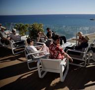 Photographs: Thousands rock up to Torremolinos Rockin' Race Jamboree... in images