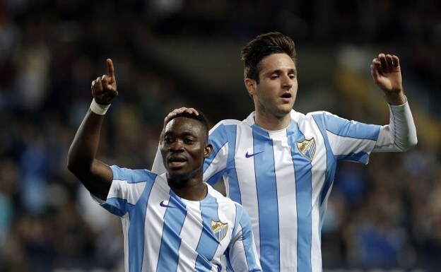 Search continues for former Malaga CF winger following devastating Turkey earthquakes