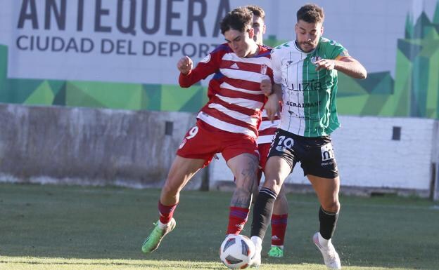 Torre del Mar win Axarquía derby as Torremolinos escape drop zone
