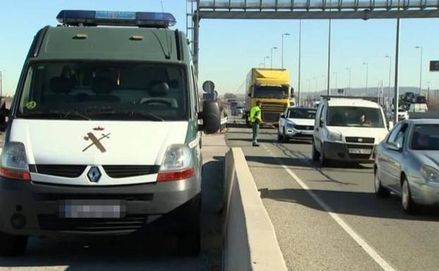 Watch out for the latest vehicle safety campaign on Spain&#039;s roads