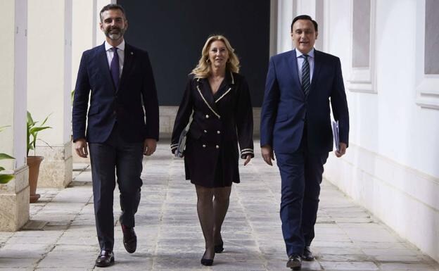 Junta gives green light to Andalucía&#039;s first online university