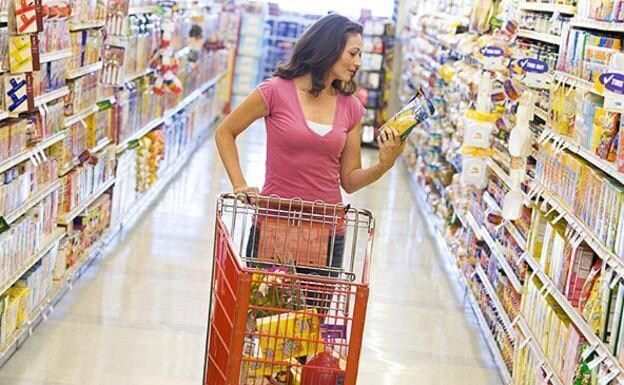 Spanish consumer association calls for bigger and clearer lettering on food labels