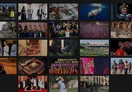 Dry, hot and busy: 2023, a year of broken records in the south of Spain