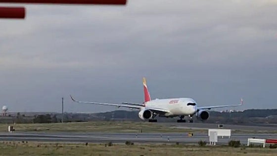 Drone and laser pointer incidents on the up at airports in Spain
