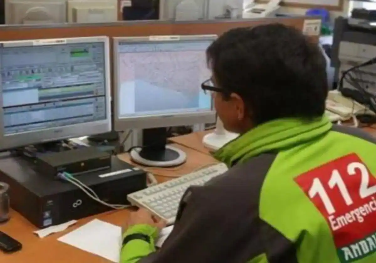 More than 2,000 calls logged by 112 operators during New Year&#039;s Eve celebrations in Andalucía