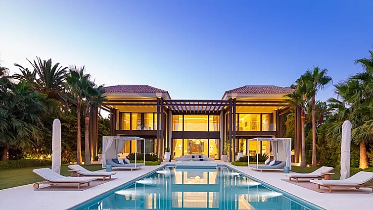 Demand from Arab and North American markets up as Marbella experiences luxury tourism and property boom