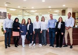 Compass Clinic grand opening