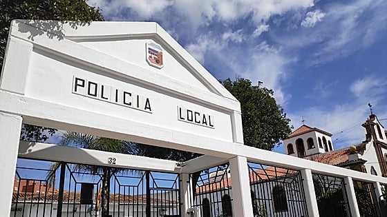 Local Police in Torremolinos launch new gender-based violence unit