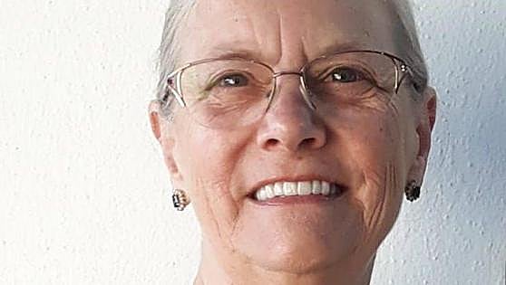 Margery Anne Taylor MBE: 'Throughout my life I have tried my best to help people'