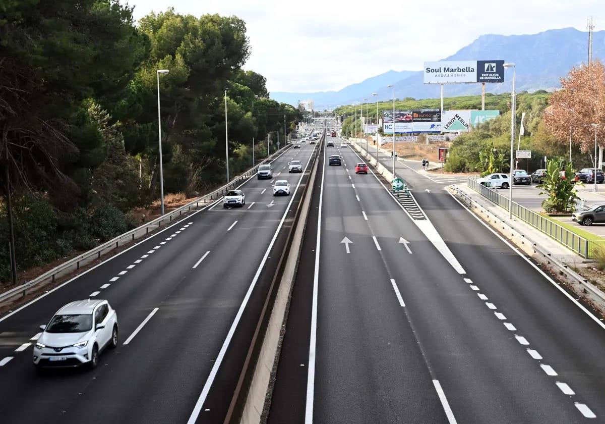 Eleven towns on western strip of Costa del Sol order study into financing of sustainable travel options along the coast