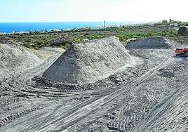 Ecologists slam 'environmental destruction' by Mojácar bypass works