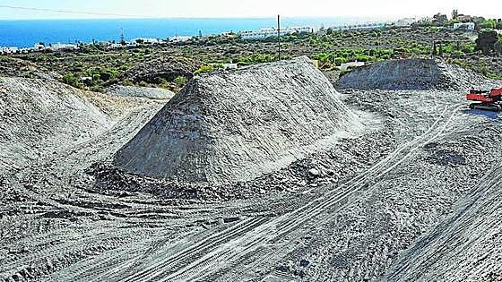 Ecologists slam 'environmental destruction' by Mojácar bypass works