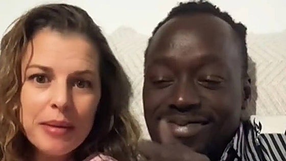 Costa del Sol: 'You're with your black partner and the Local Police only ask to see his ID, isn't that racism?'