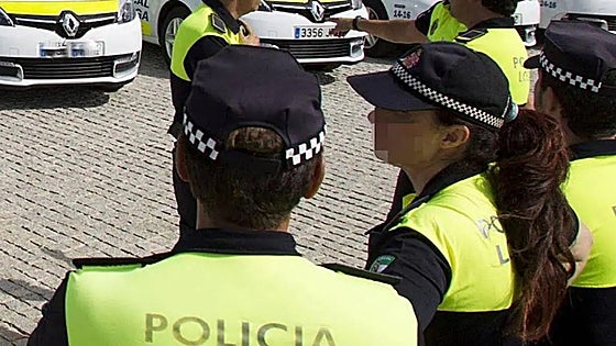 Man who allegedly raped his ex-partner and held her against her will for two days in Malaga hotel arrested