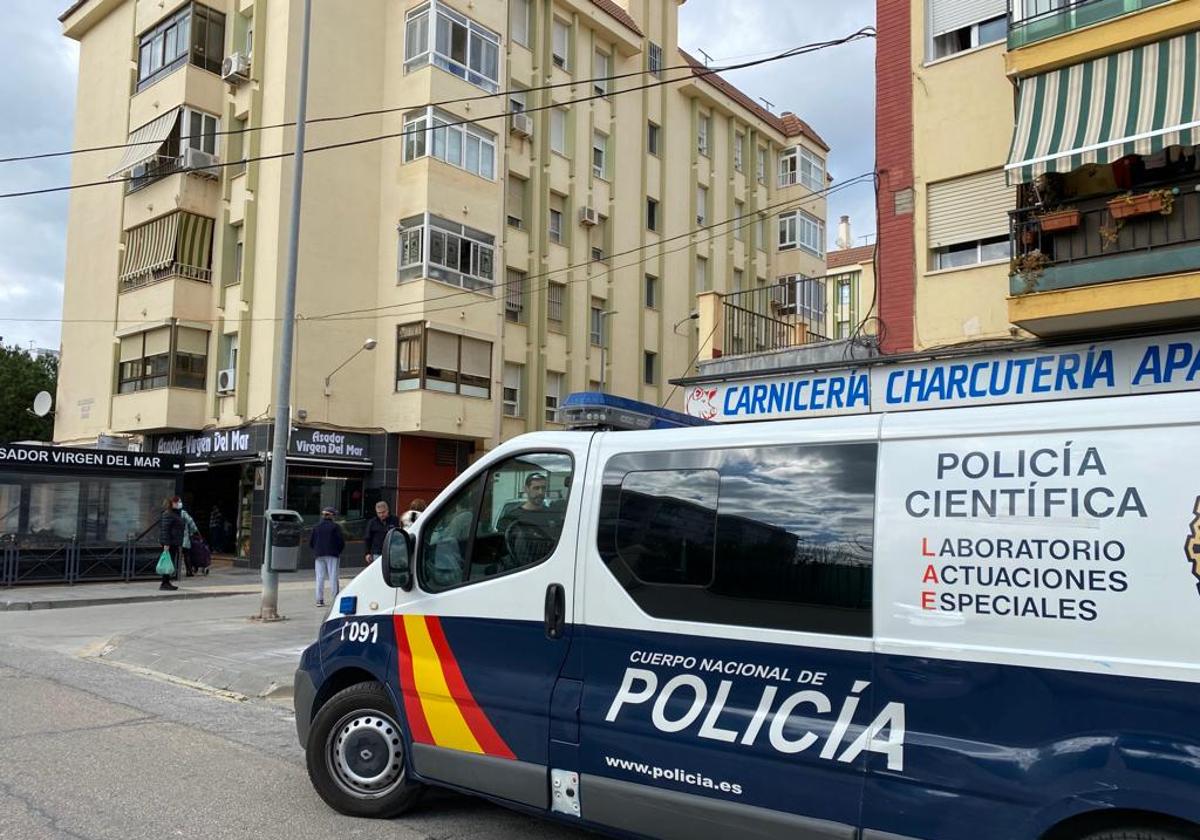 Police find woman suffocated at her home and her partner hanged in her son&#039;s house in popular Costa del Sol holiday resort