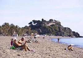 Mini spring: Met Office forecasts these areas of Andalucía will be unusually warm for the time of year this weekend