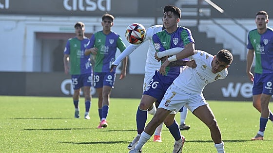 Malaga CF's promotion aspirations receive a massive blow in Ceuta