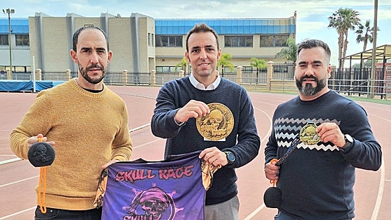 More than 800 runners sign up for first Skull endurance race in Torremolinos, and there is still time to enter